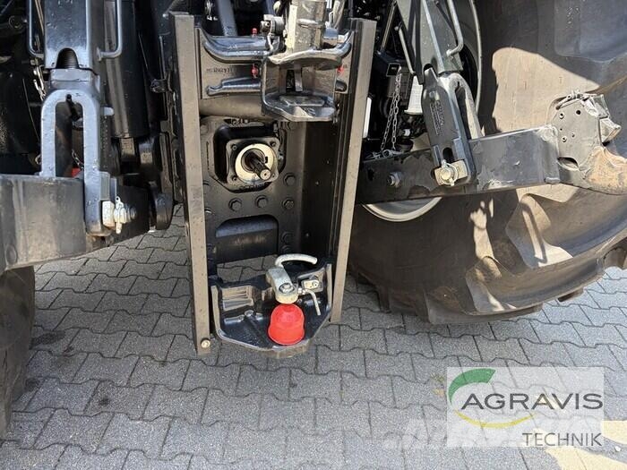 New Holland T 7.275 AUTO COMMAND HD PLM Trattori