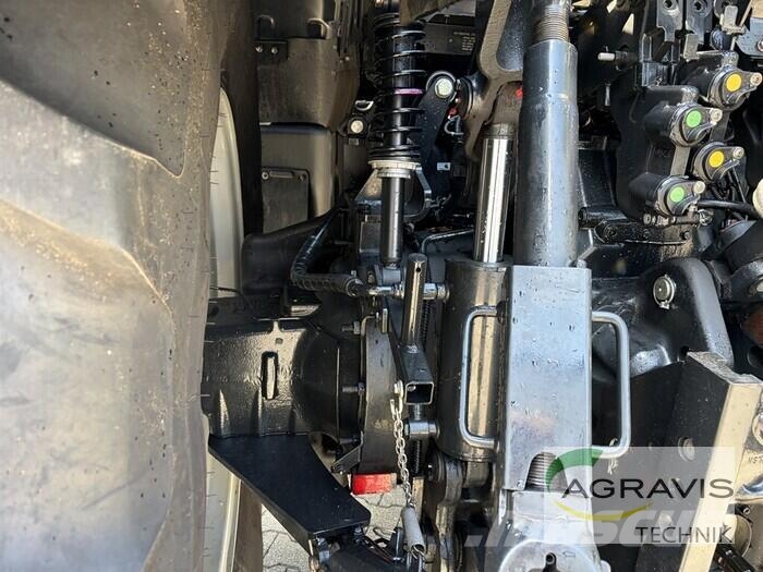 New Holland T 7.275 AUTO COMMAND HD PLM Trattori