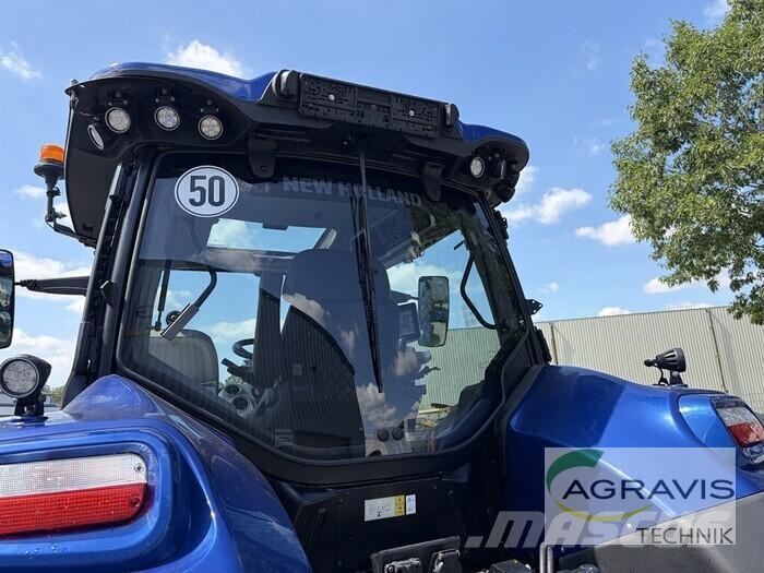 New Holland T 7.275 AUTO COMMAND HD PLM Trattori