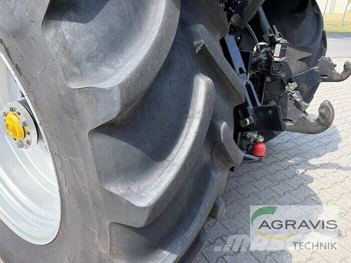 New Holland T 7.275 AUTO COMMAND HD PLM Trattori