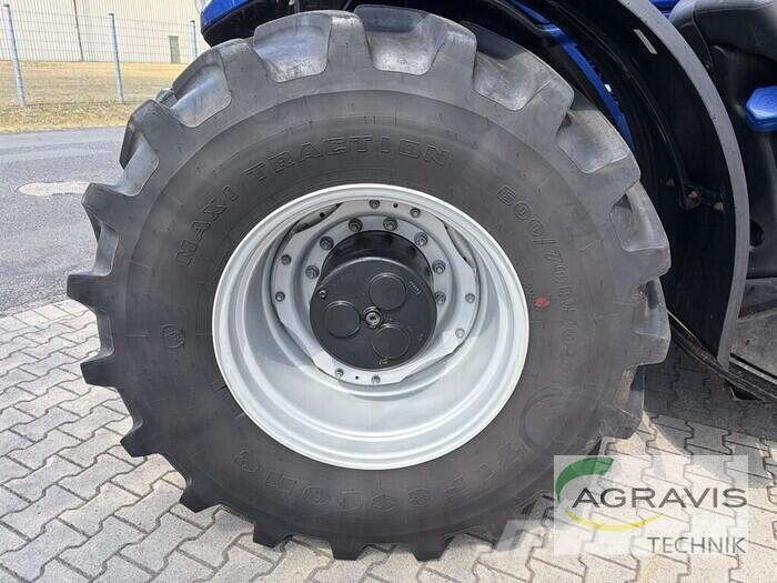 New Holland T 7.275 AUTO COMMAND HD PLM Trattori