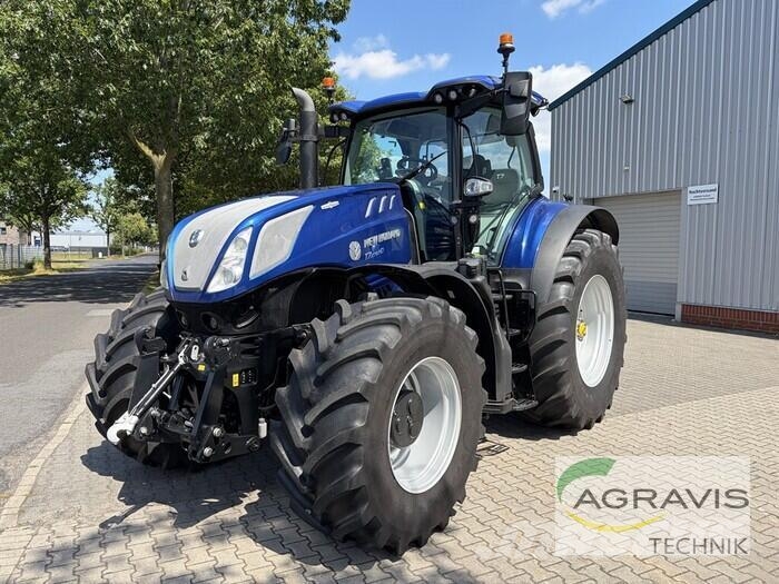 New Holland T 7.275 AUTO COMMAND HD PLM Trattori