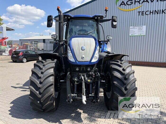 New Holland T 7.275 AUTO COMMAND HD PLM Trattori