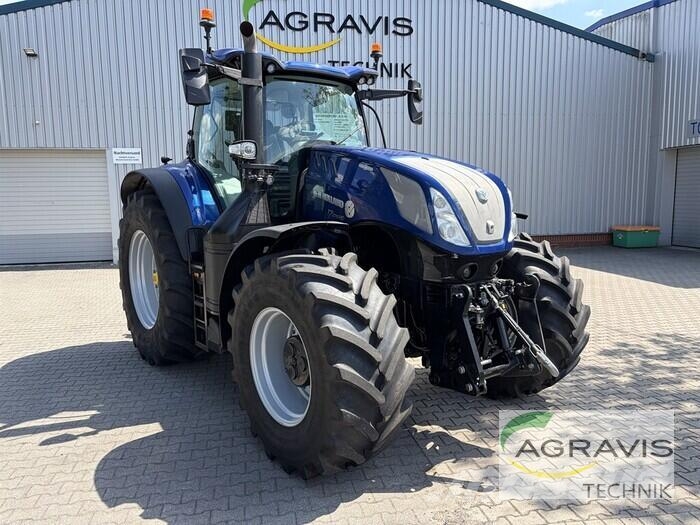 New Holland T 7.275 AUTO COMMAND HD PLM Trattori