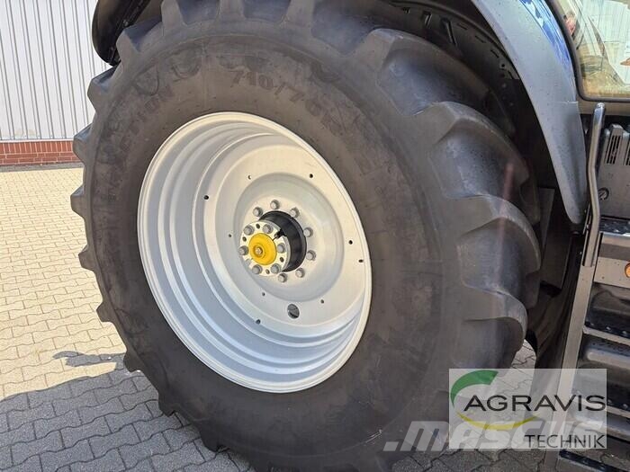 New Holland T 7.275 AUTO COMMAND HD PLM Trattori