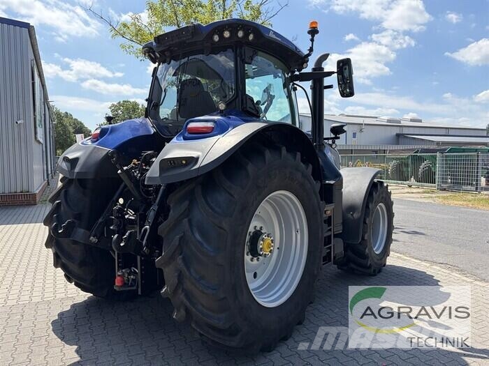 New Holland T 7.275 AUTO COMMAND HD PLM Trattori