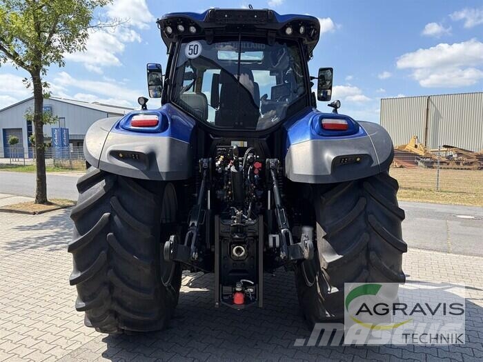 New Holland T 7.275 AUTO COMMAND HD PLM Trattori