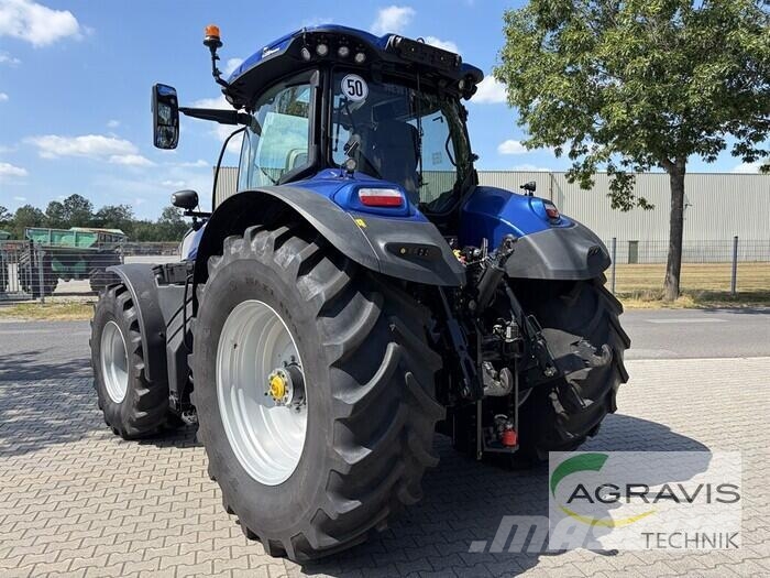New Holland T 7.275 AUTO COMMAND HD PLM Trattori