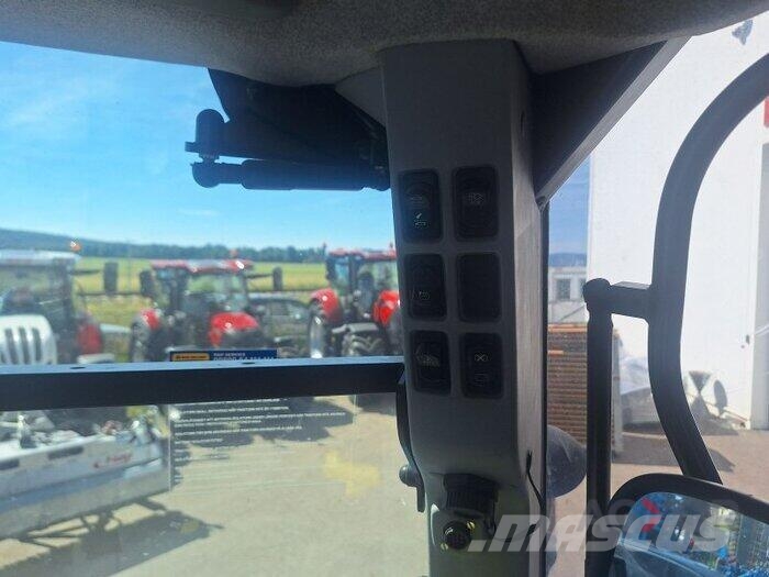New Holland T7.200 Трактори