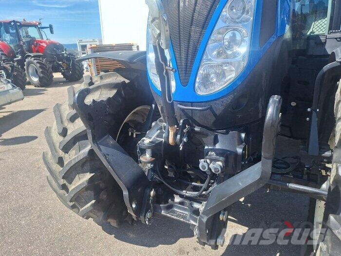 New Holland T7.200 Трактори