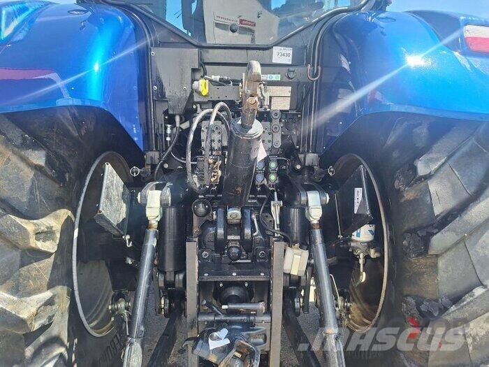 New Holland T7 270 Трактори