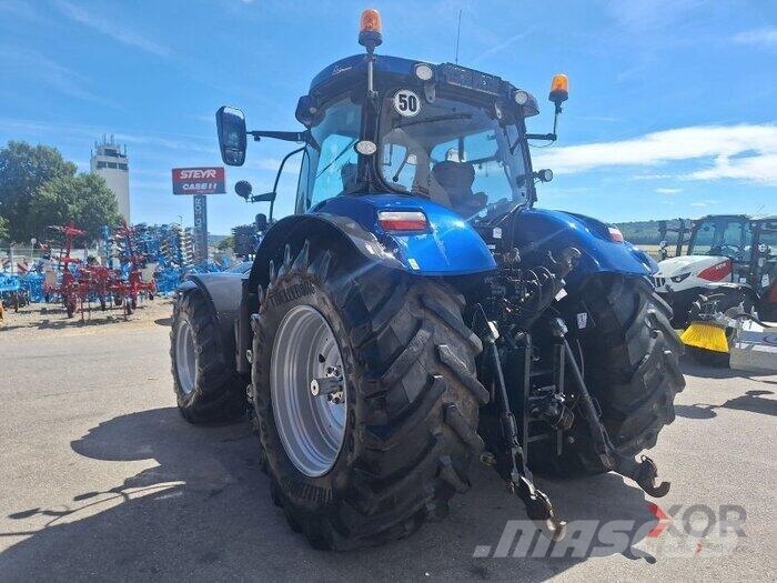 New Holland T7 270 Трактори