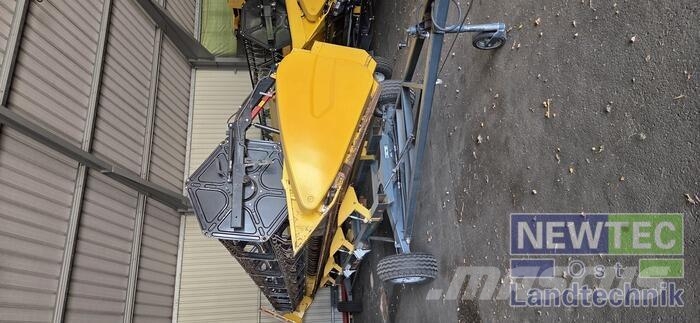 New Holland VARIFEED 10,70 M HD Akcesoria do kombajnów zbożowych