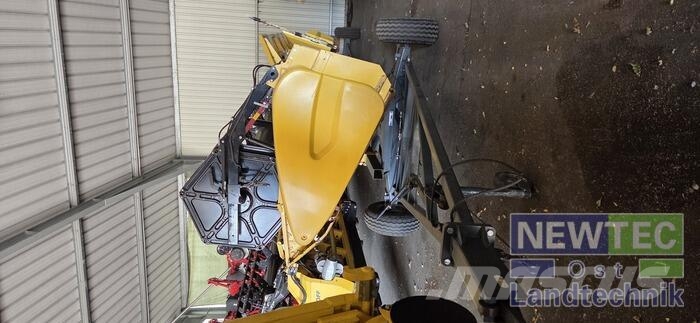 New Holland VARIFEED 10,70 M HD Akcesoria do kombajnów zbożowych