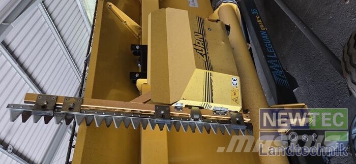 New Holland VARIFEED 10,70 M HD Akcesoria do kombajnów zbożowych