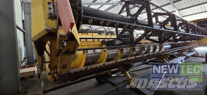 New Holland VARIFEED 10,70 M HD Akcesoria do kombajnów zbożowych