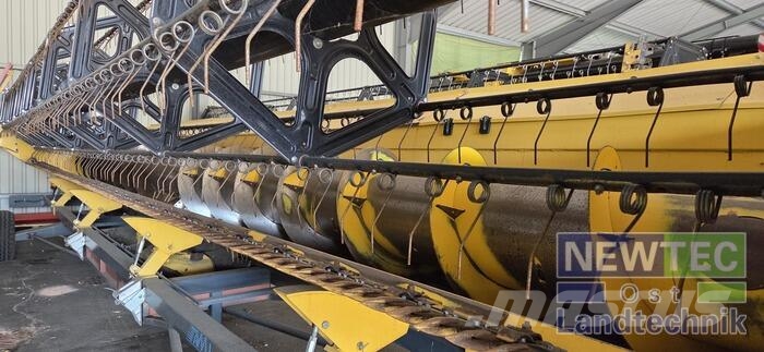 New Holland VARIFEED 10,70 M HD Akcesoria do kombajnów zbożowych