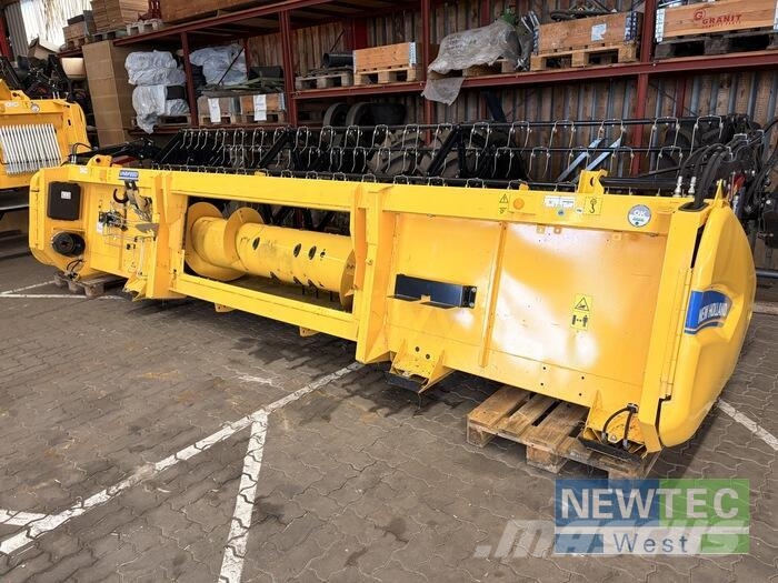 New Holland VARIFEED 5,48 M HD Dodatna oprema za kombajne