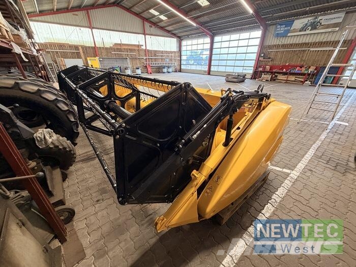 New Holland VARIFEED 5,48 M HD Dodatna oprema za kombajne