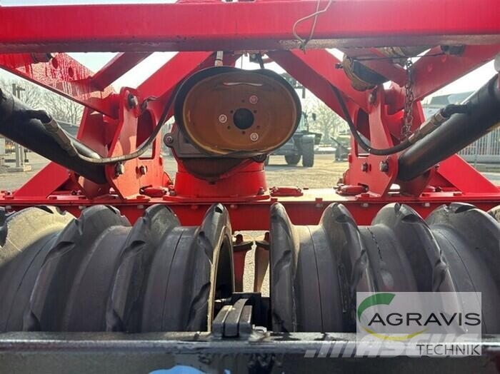 Niemeyer KR 3012 W (540) Rotorkopeggen / rototillers