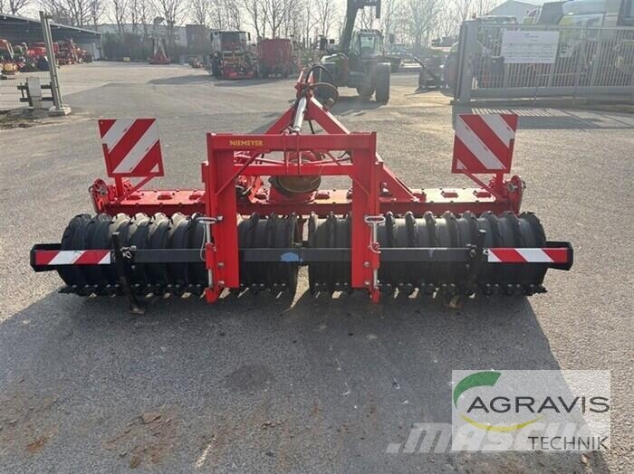Niemeyer KR 3012 W (540) Rotorkopeggen / rototillers