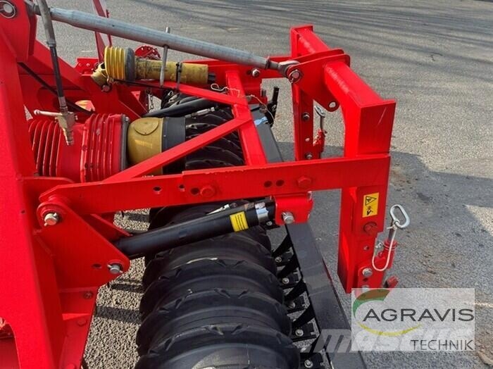 Niemeyer KR 3012 W (540) Rotorkopeggen / rototillers