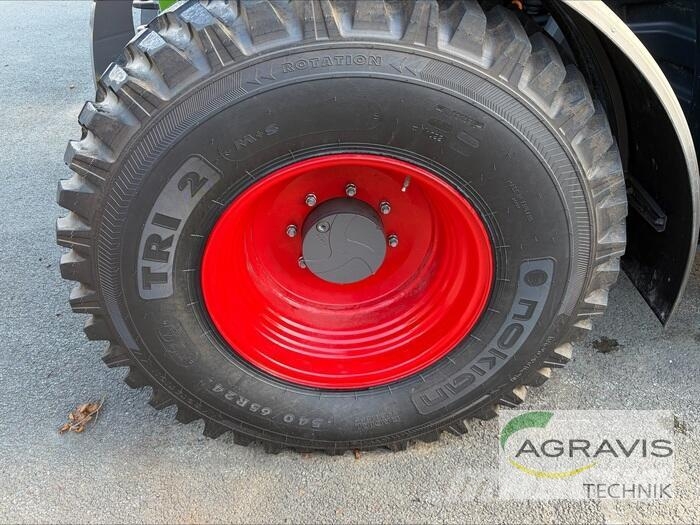 Nokian Tyres KR 540/65R24 Шины и колёса