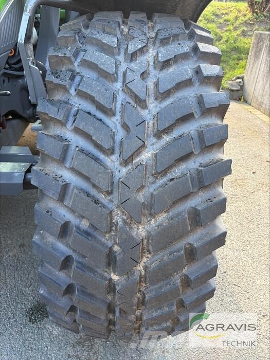 Nokian Tyres KR 540/65R24 Шины и колёса