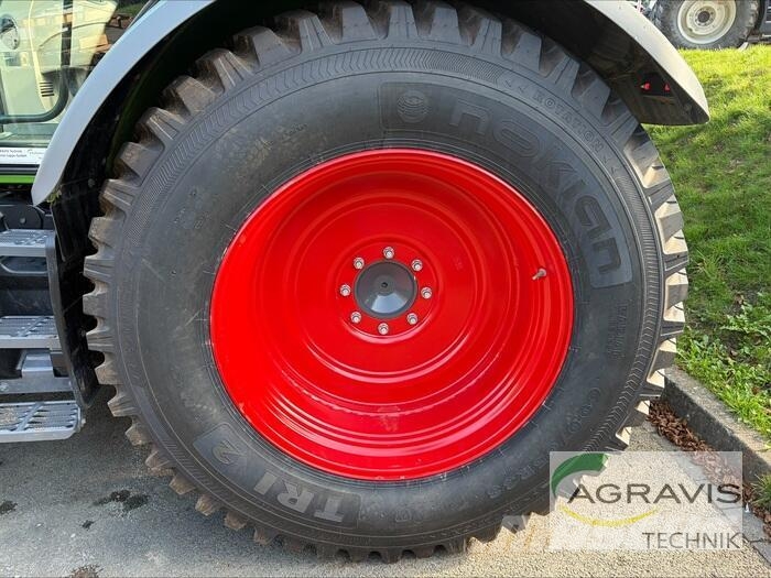 Nokian Tyres KR 600/65R38 Шины и колёса
