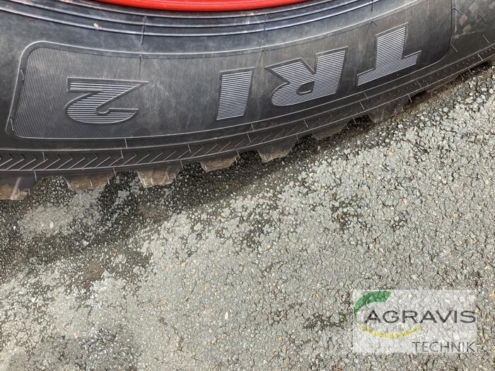 Nokian Tyres KR 600/65R38 Шины и колёса