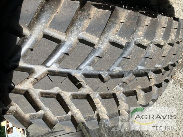 Nokian Tyres KR 600/65R38 Шины и колёса