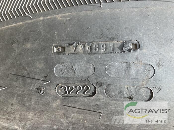 Nokian Tyres KR 600/65R38 Шины и колёса
