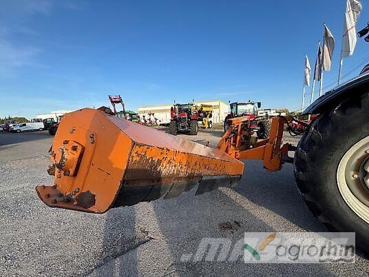 Noremat LP2000 Cositoare