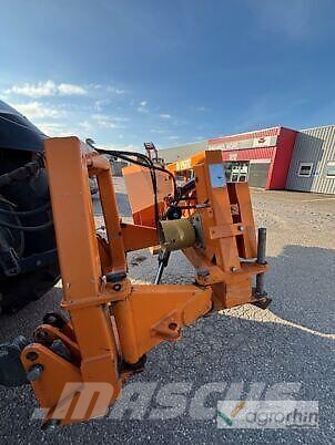 Noremat LP2000 Cositoare