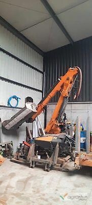 Noremat MAGISTRA MM61T Mulcher