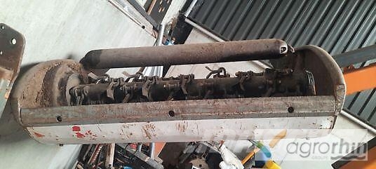 Noremat MAGISTRA MM61T Mulcher