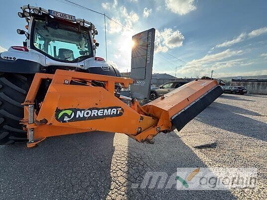 Noremat SPRINTA 2000 Mulčovače