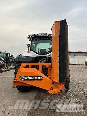 Noremat SPRINTA 2000 Mulčovače