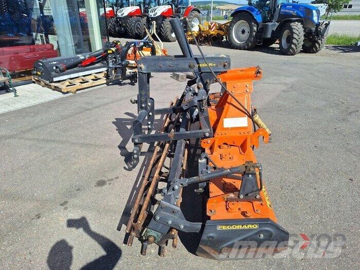 Pegoraro RC 300 Gradas vibratorias / rotocultivadoras