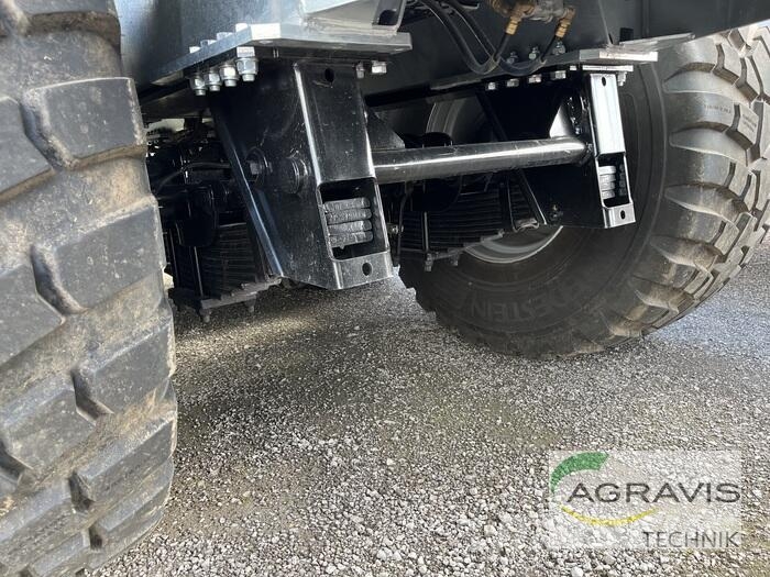 Pichon SV18R Manure spreaders