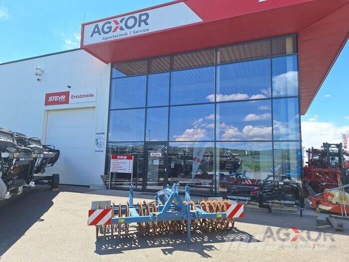  Piscoton 3M00 Катки польові
