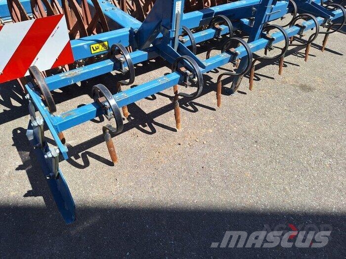  Piscoton 3M00 Катки польові