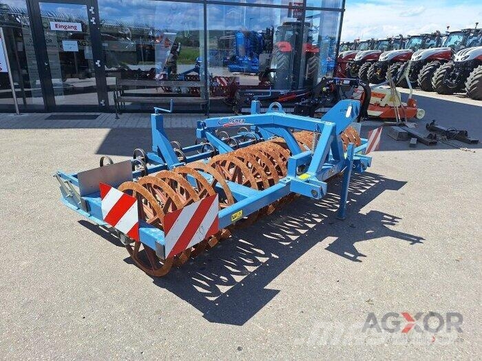  Piscoton 3M00 Катки польові