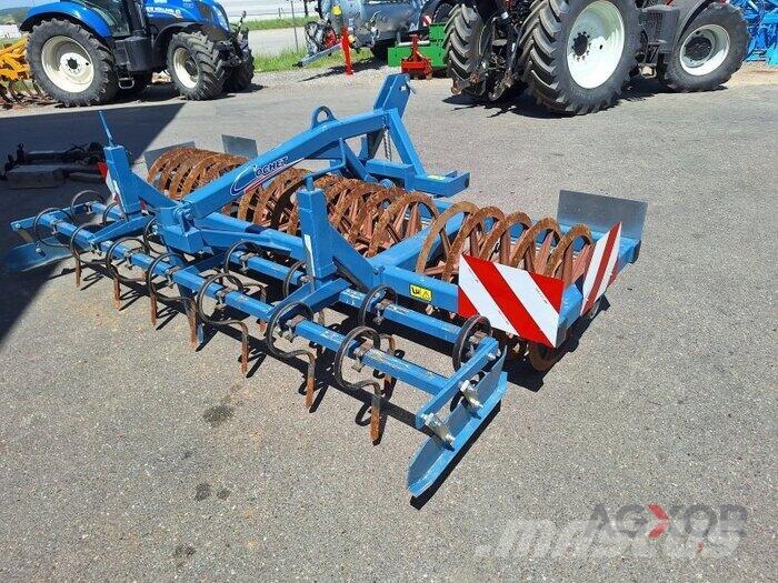  Piscoton 3M00 Катки польові