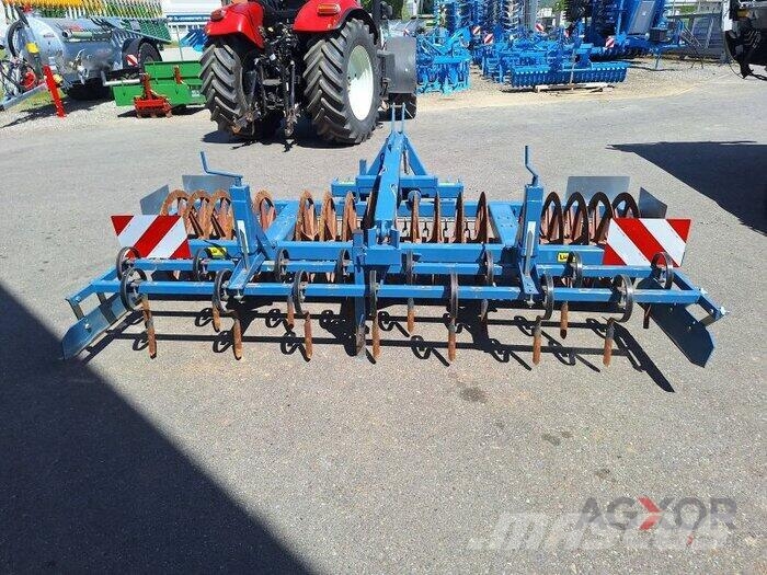  Piscoton 3M00 Катки польові