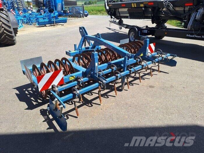  Piscoton 3M00 Катки польові
