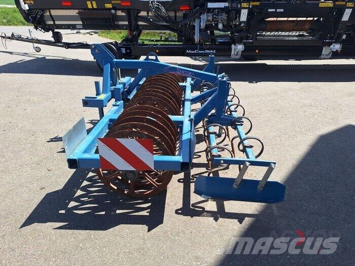  Piscoton 3M00 Катки польові