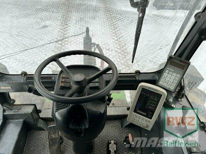 Plaisance Variotrac 400 Lesné traktory