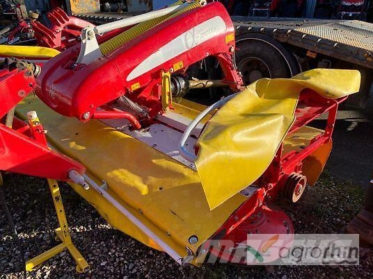 Pöttinger EUROCAT 311 ALPHA MOTION Mowers