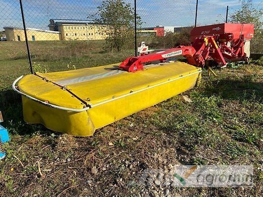 Pöttinger NOVACAT 302 Χορτοκοπτικά
